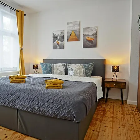 Hogulu - Haus 3, 2 *