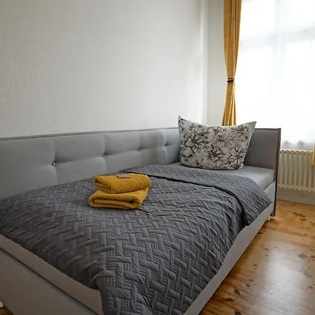 Hogulu - Haus 3, 2 Apartment