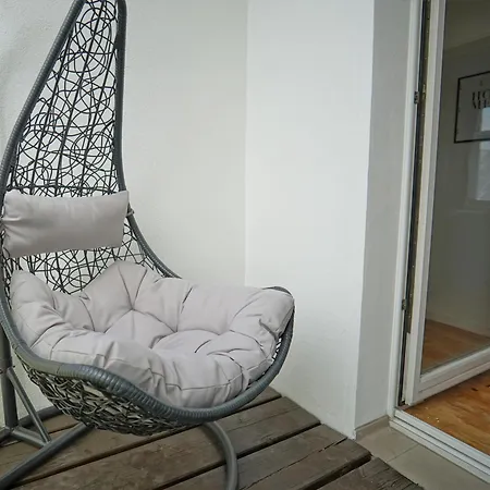 Hogulu - Haus 3, 2 Apartment *