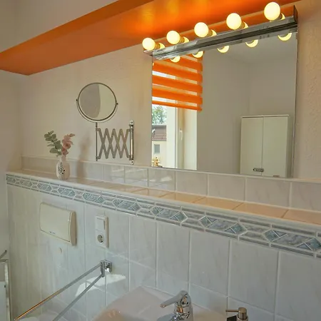 Apartment Hogulu - Haus 3, 2 *
