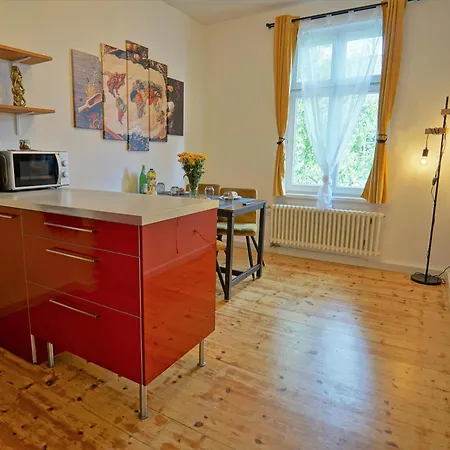 Apartment Hogulu - Haus 3, 2 Brandenburg (Brandenburg an der Havel)