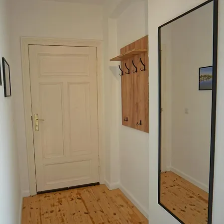 Apartment Hogulu - Haus 3, 2 Brandenburg (Brandenburg an der Havel)