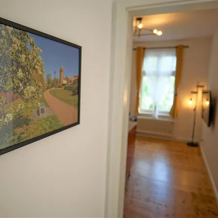 Hogulu - Haus 3, 2 *