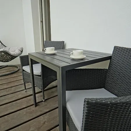 Hogulu - Haus 3, 2 דירה *