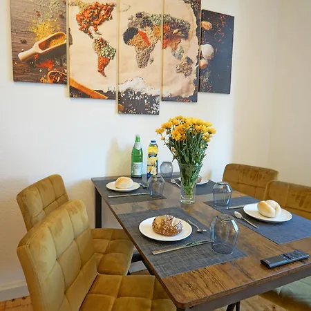 Hogulu - Haus 3, 2 *
